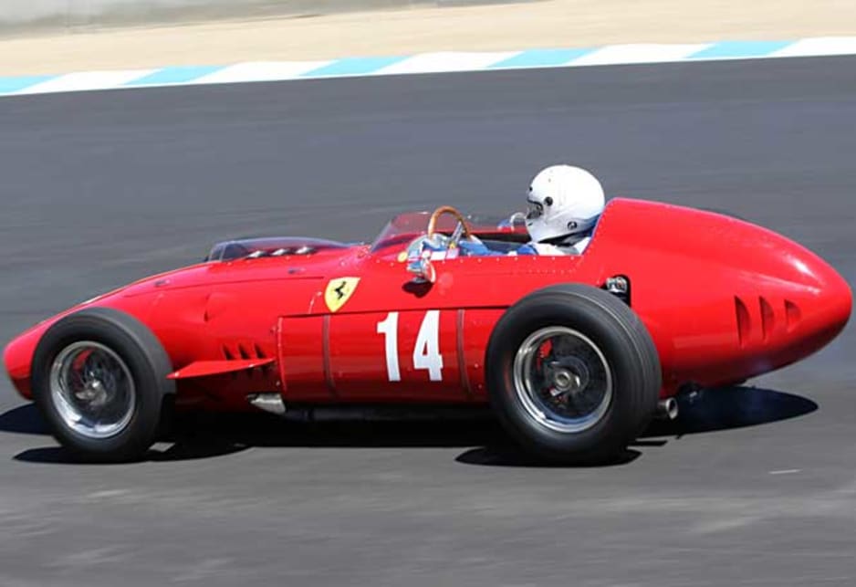 Ferrari Board Announce Intention To Pull Out Of F1 Car