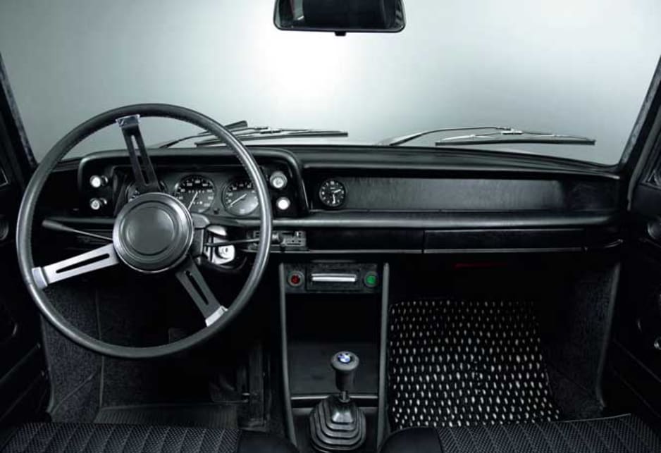Used BMW 2002 review: 1968-1976 | CarsGuide Used BMW 2002 review: 1968-1976 | CarsGuide