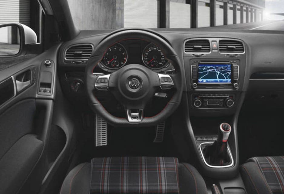2009 volkswagen gti review 2009 volkswagen gti review