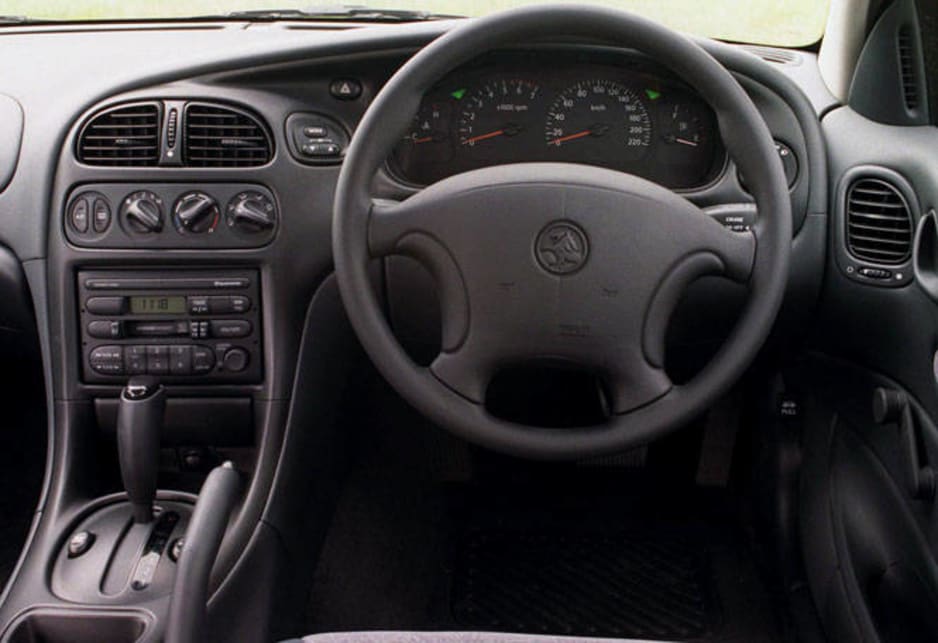 Ss Best Auto Sales >> Used Holden Commodore review: 1997-1999 | CarsGuide Ss Best Auto Sales >> Used Holden Commodore review: 1997-1999 | CarsGuide