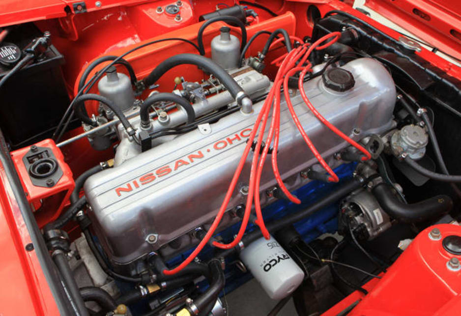 My 1970 Datsun 240z Car News Carsguide