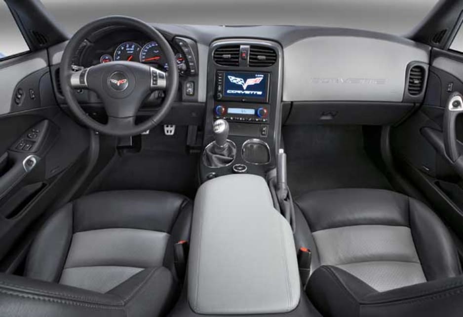 Corvette Zr1 In Right Hand Drive Car News Carsguide