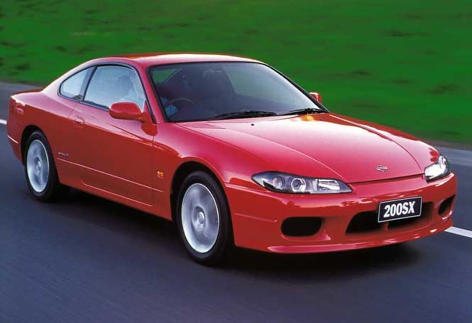 1995 nissan 300zx owners manual