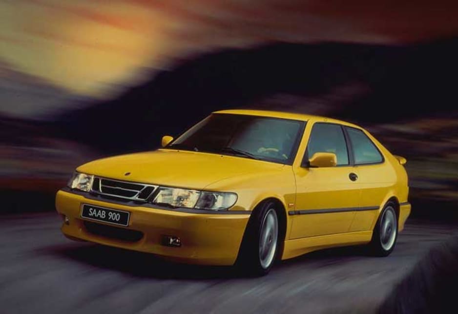 Used Saab 900 Review 1993 1998 Carsguide