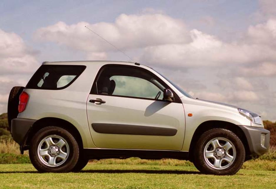 Toyota rav4 2 door automatic for sale Toyota rav4 2 door automatic for sale