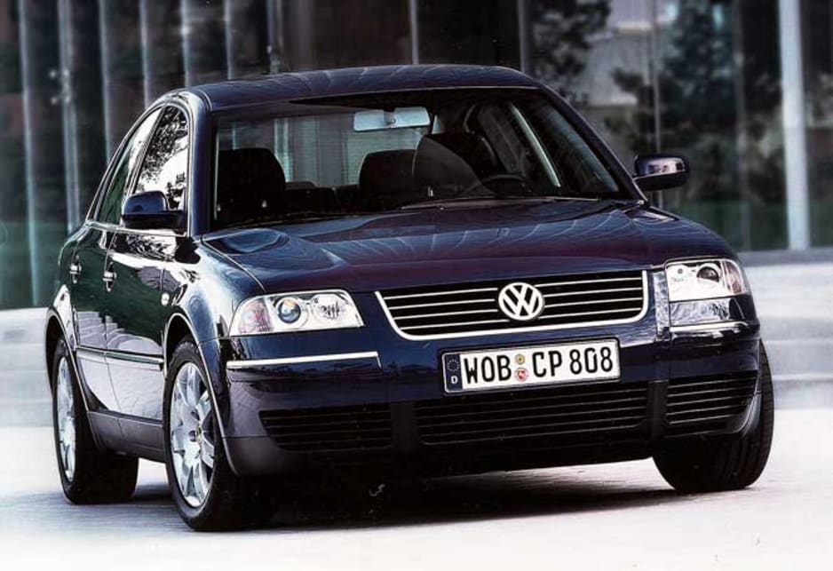 2000 volkswagen passat review 2000 volkswagen passat review