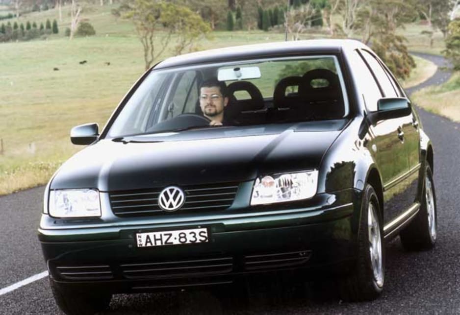 Used Volkswagen Bora review 1999 2005 Used Volkswagen Bora review 1999 2005