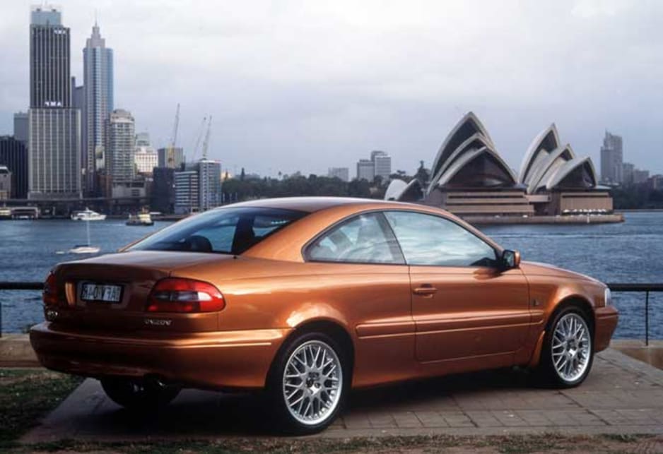 Used Volvo C70 review: 19981999 CarsGuide Used Volvo C70 review: 19981999 CarsGuide