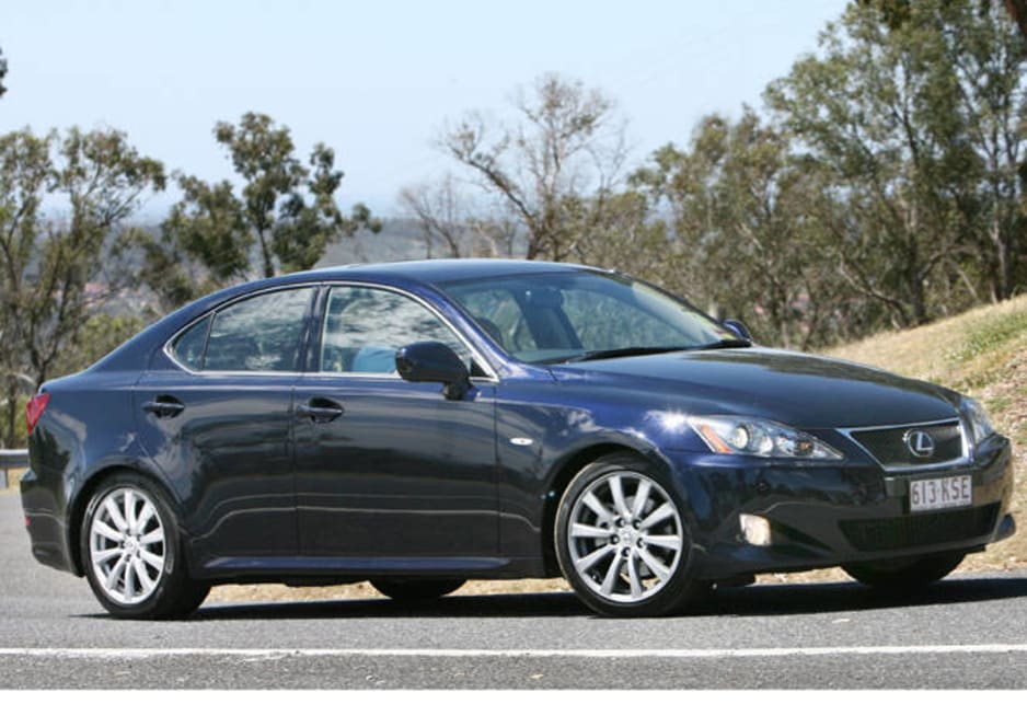 2008 Lexus Is 250 Review lexus is250 2008 review carsguide 2008 Lexus Is 250 Review lexus is250 2008 review carsguide