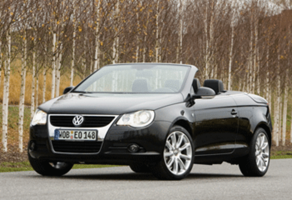 Vw Eos Review used volkswagen eos review 2007 2008 carsguide Vw Eos Review used volkswagen eos review 2007 2008 carsguide