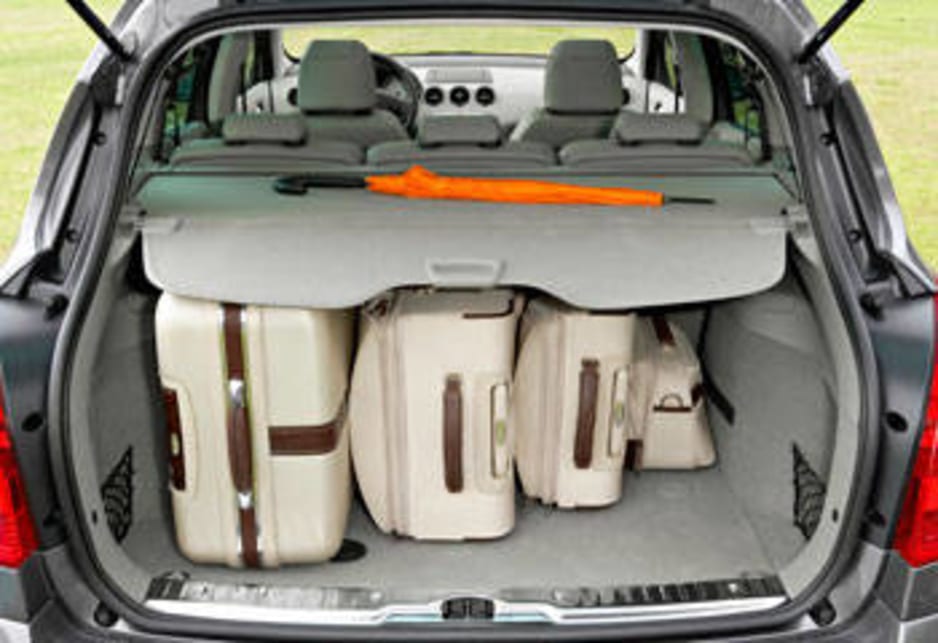 Peugeot 308 2010 Review Carsguide