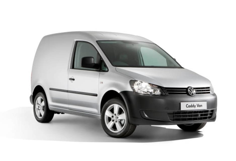 Volkswagen Caddy TD1250 2011 review | CarsGuide