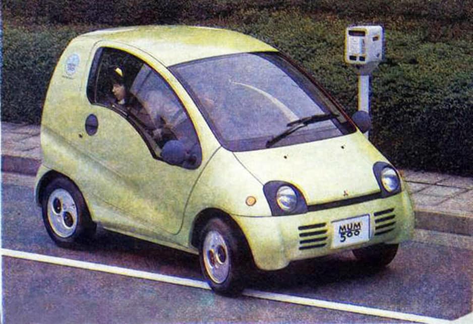 Best Weird Car Names Top 10 Carsguide