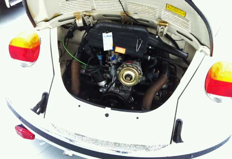 Volkswagen Beetle 2013 Review | CarsGuide