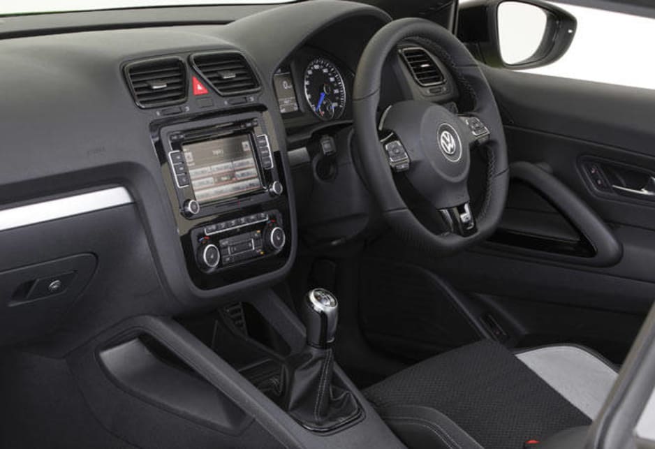 Volkswagen Scirocco 2012 review | CarsGuide Volkswagen Scirocco 2012 review | CarsGuide