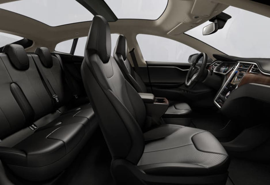 Tesla Model S 2014 review: road test | CarsGuide