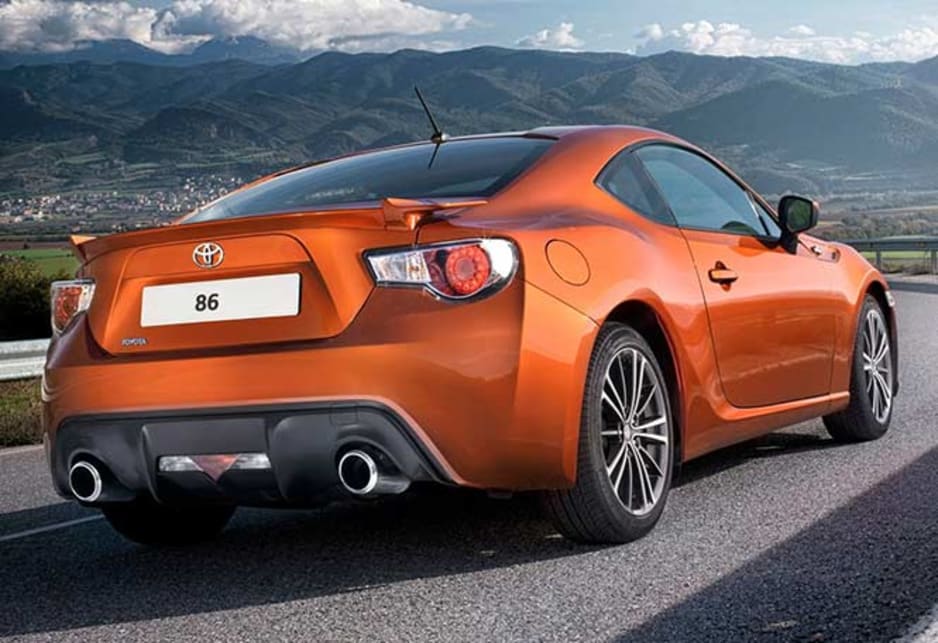 2012 toyota gt86 review