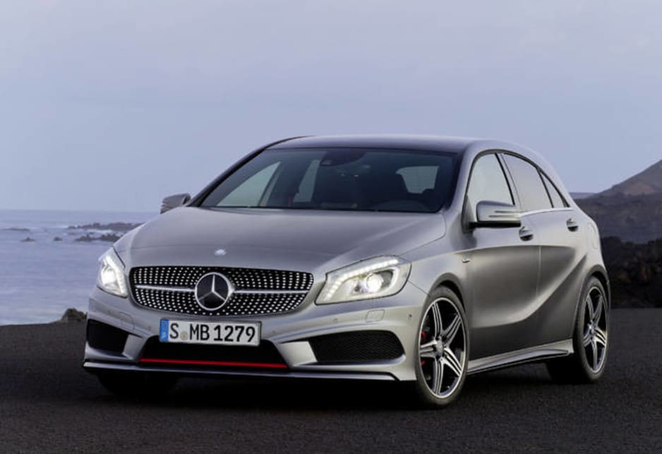 Local Hero Mercedes Local Hero Mercedes