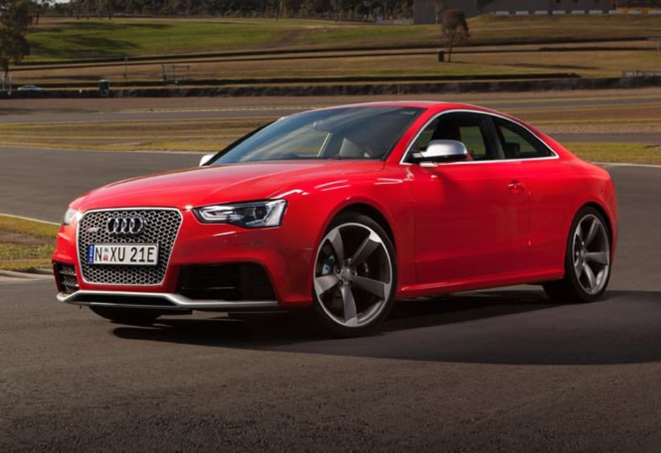 2013 audi rs5 coupe 2013 audi rs5 coupe