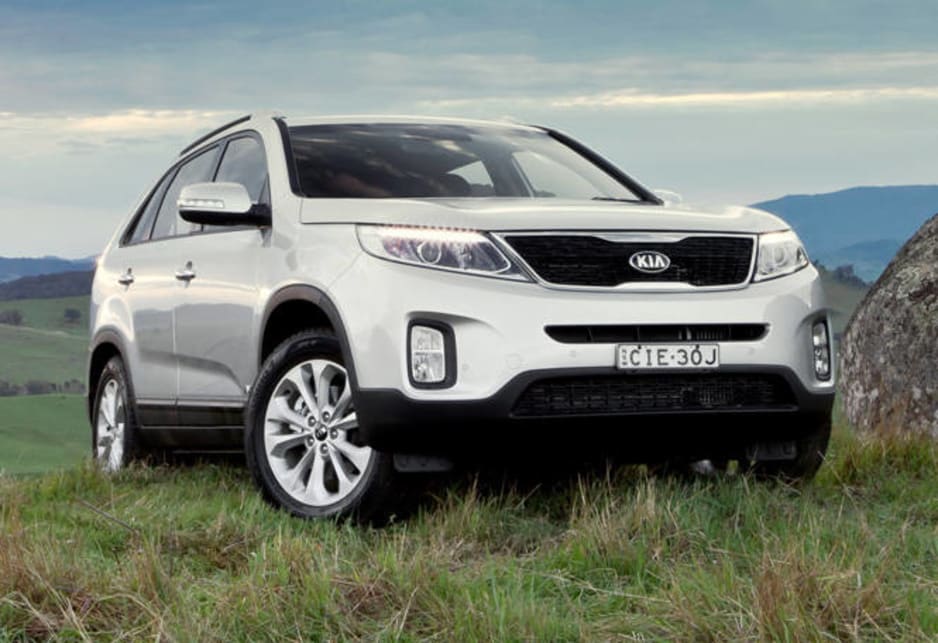 2013 kia sorento owners manual pdf