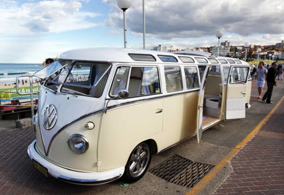 VW Kombi killed off | 20 reasons we loved it - Car News ...