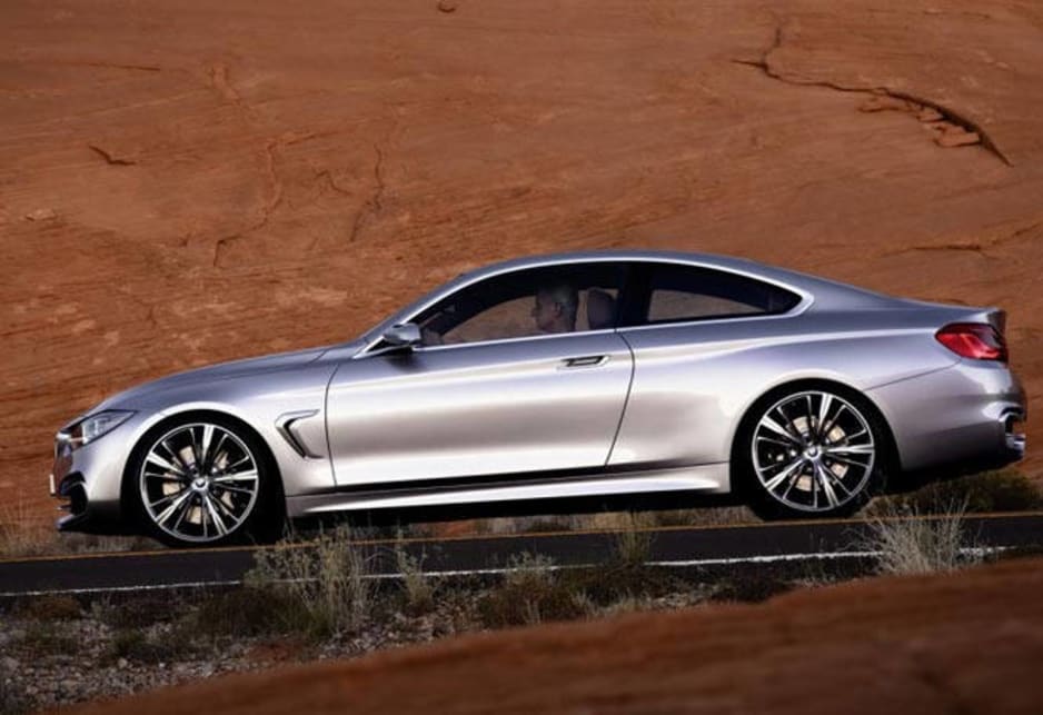 BMW 4 Series 2013 review | CarsGuide BMW 4 Series 2013 review | CarsGuide