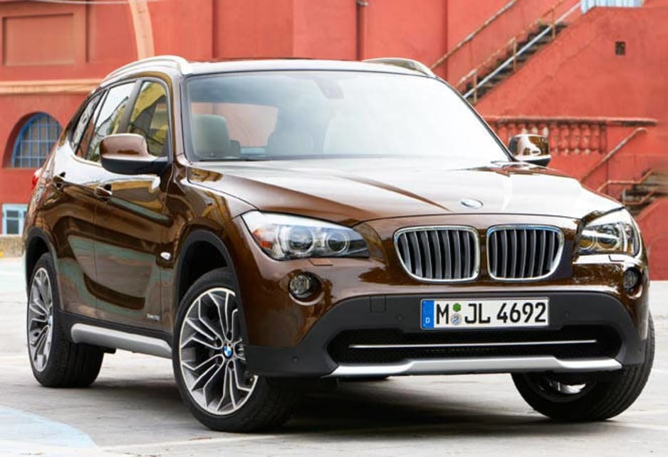 bmw x1 2010 bmw x1 2010