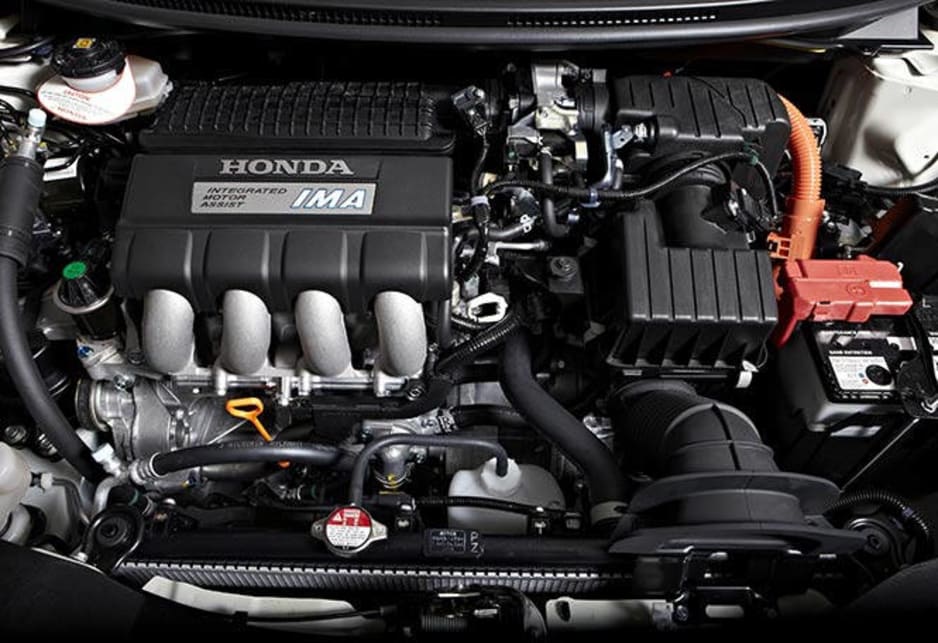 Honda Cr Z 2013 Review Carsguide