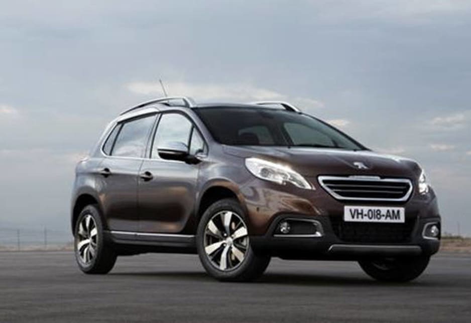 peugeot 20082014