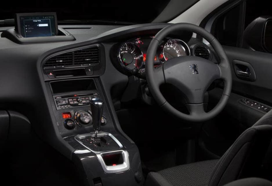 Expert Rating Reviews >> Peugeot 5008 2013 review | CarsGuide Expert Rating Reviews >> Peugeot 5008 2013 review | CarsGuide