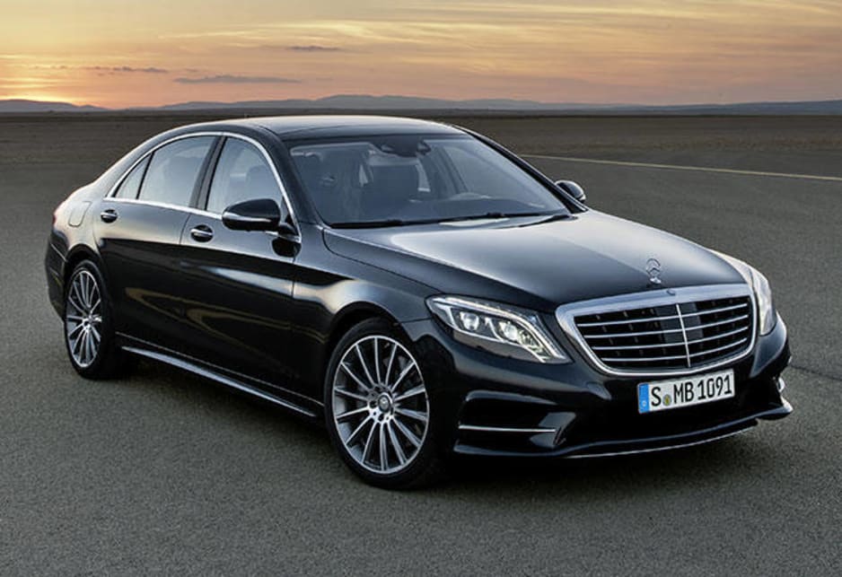 Mercedes Benz S Cl 2017 Review Carsguide Mercedes Benz S Cl