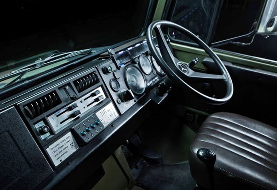Adf Selling Off Military Vehicles To The Public Car News