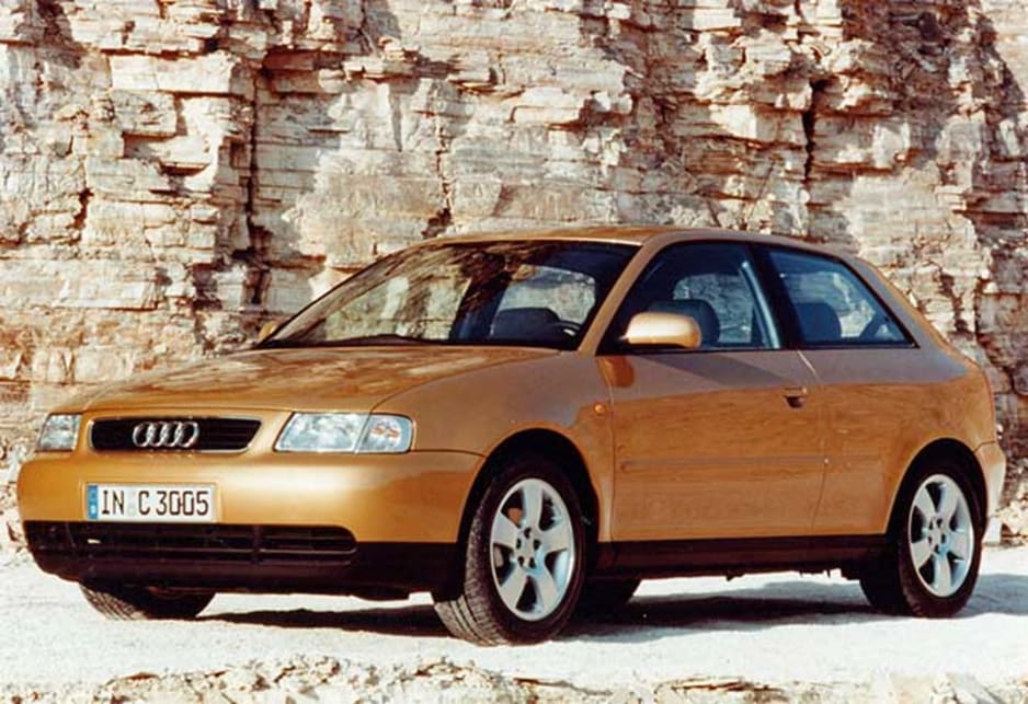 Used Audi A3 review 19972012 CarsGuide