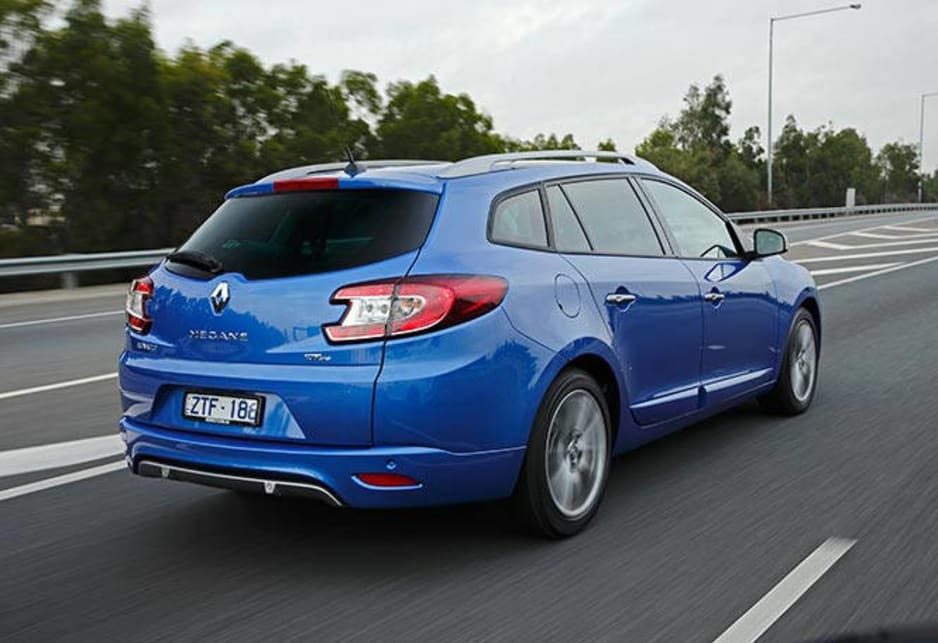 Renault megane 2013 Renault megane 2013