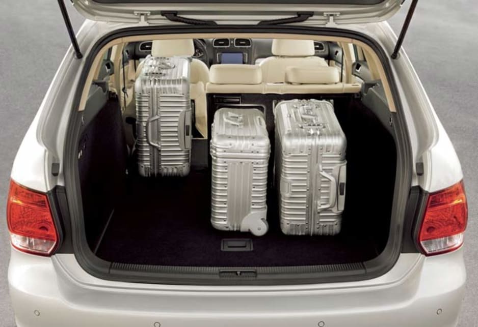 Volkswagen Golf 118 Tsi 2010 Review Carsguide
