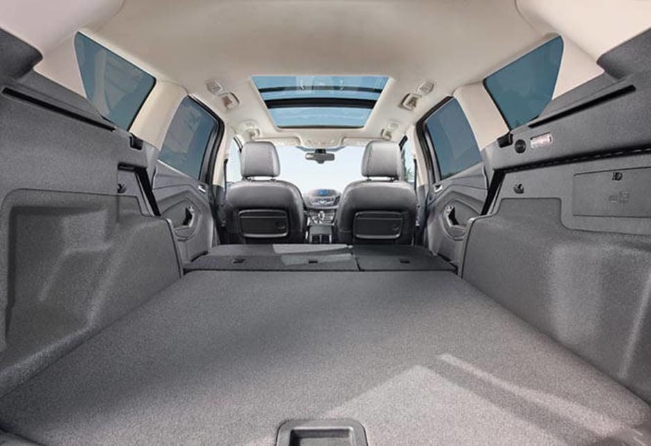 Ford Escape Titanium >> 2014 Ford Kuga review | Titanium 2.0-litre diesel | CarsGuide Ford Escape Titanium >> 2014 Ford Kuga review | Titanium 2.0-litre diesel | CarsGuide
