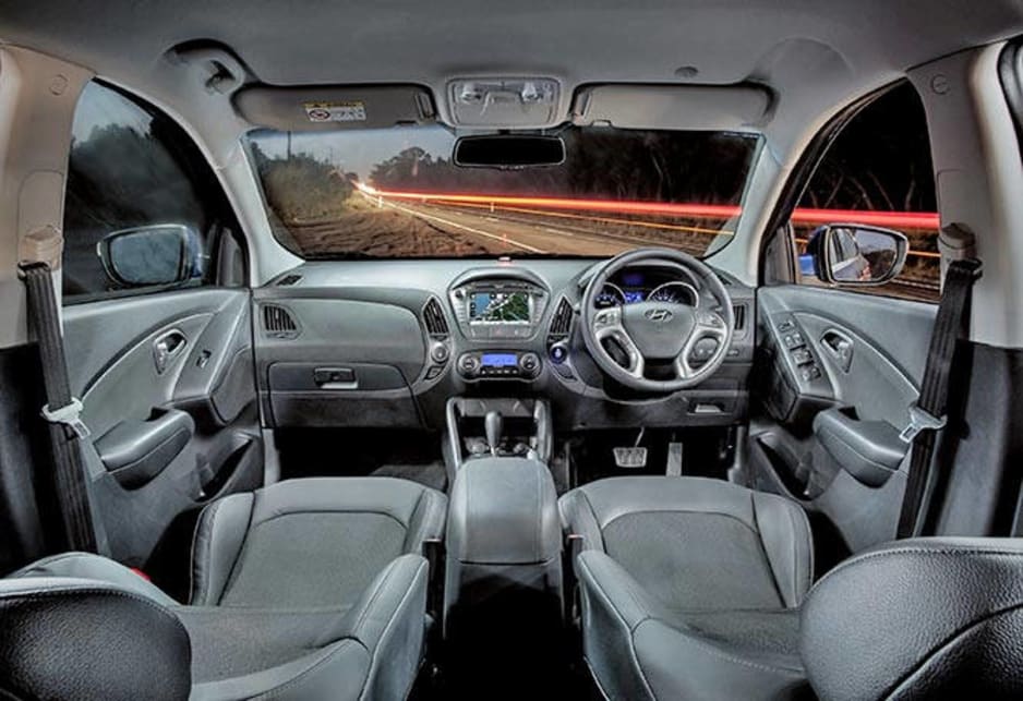 Hyundai ix35 2014 review | CarsGuide Hyundai ix35 2014 review | CarsGuide