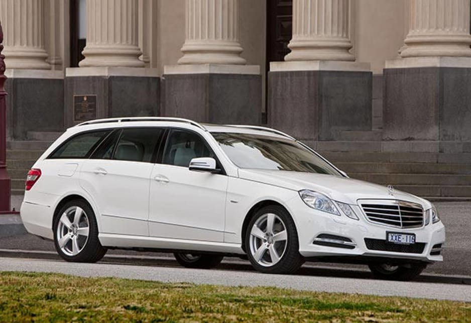 2006 mercedes e350 wagon reliability 2006 mercedes e350 wagon reliability