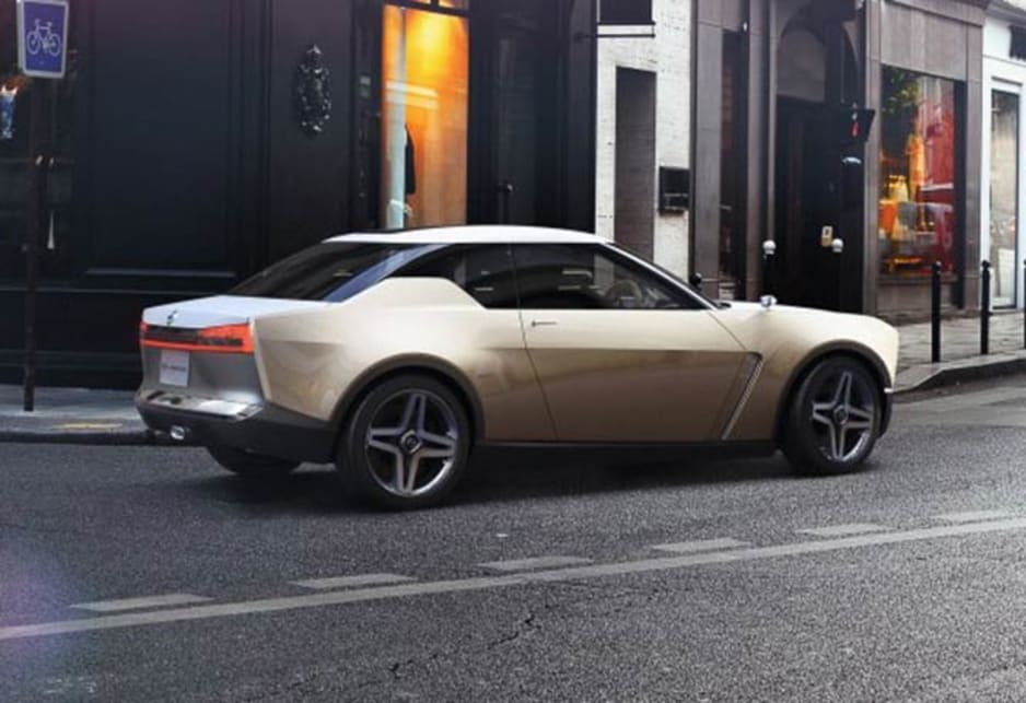 Nissan Idx Concepts Official Video Car News Carsguide