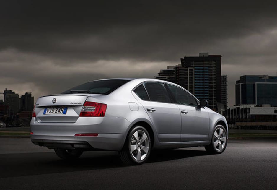 skoda octavia 2014 foto skoda octavia 2014 foto
