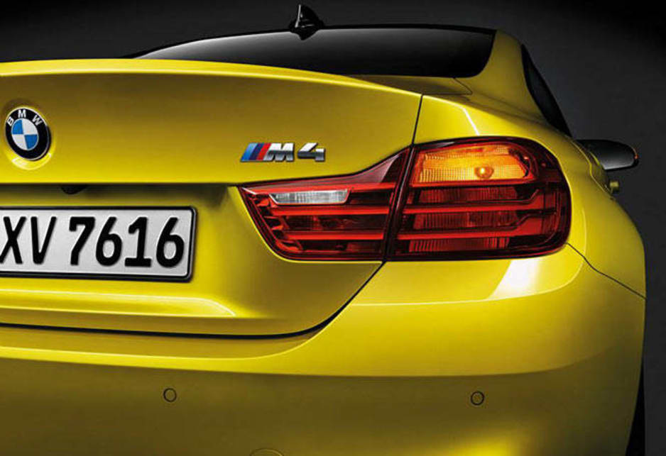 2015 BMW M3 and M4 unveiled | video - Car News | CarsGuide