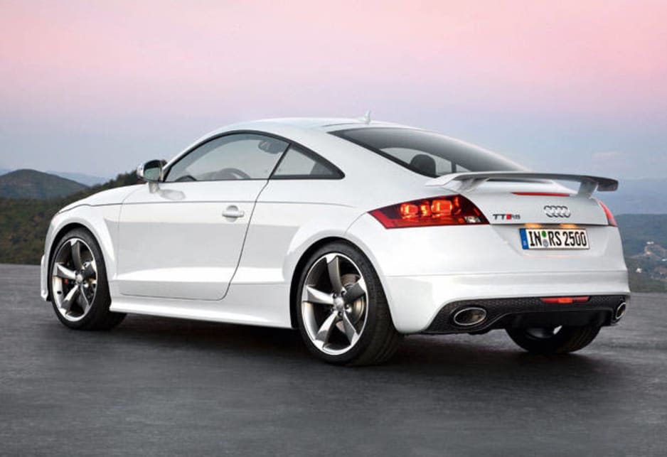 Audi Tt 2009 Review Carsguide