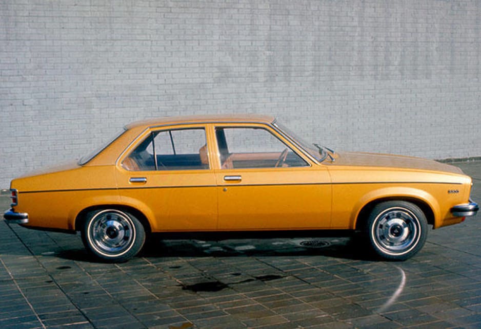 Holden LH Torana | 40 years an icon - Car News | CarsGuide