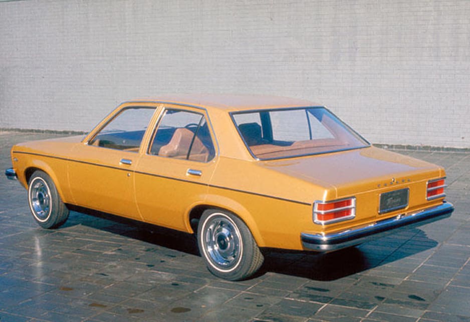 Holden LH Torana | 40 years an icon - Car News | CarsGuide
