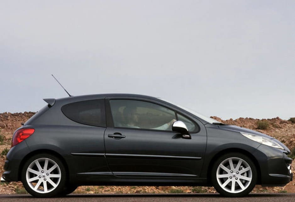 Used Peugeot 207 Review 2007 2013 Carsguide