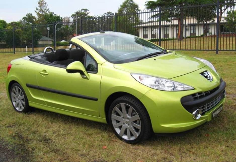 Used Peugeot 207 review: 2007-2013 | CarsGuide Used Peugeot 207 review: 2007-2013 | CarsGuide