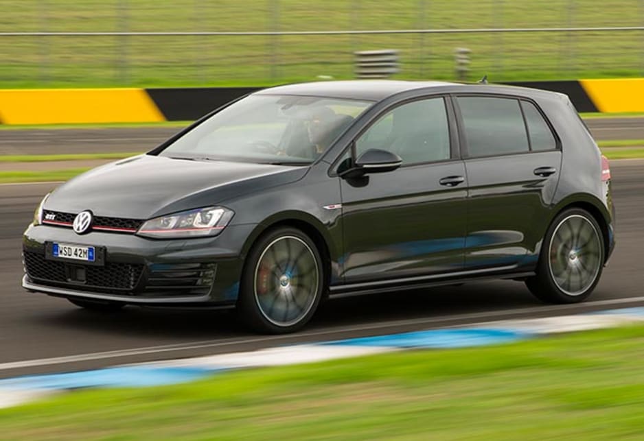 VW Golf GTI Performance 2014 Review | CarsGuide