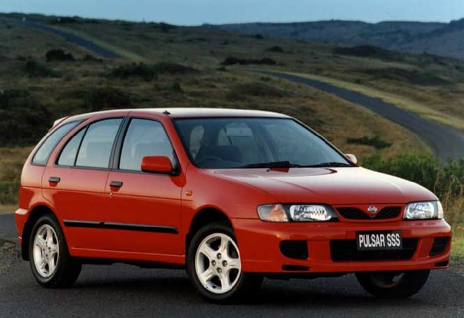 Nissan Pulsar: Used Car Bargains You Won'T Believe! - 9t2vlv5