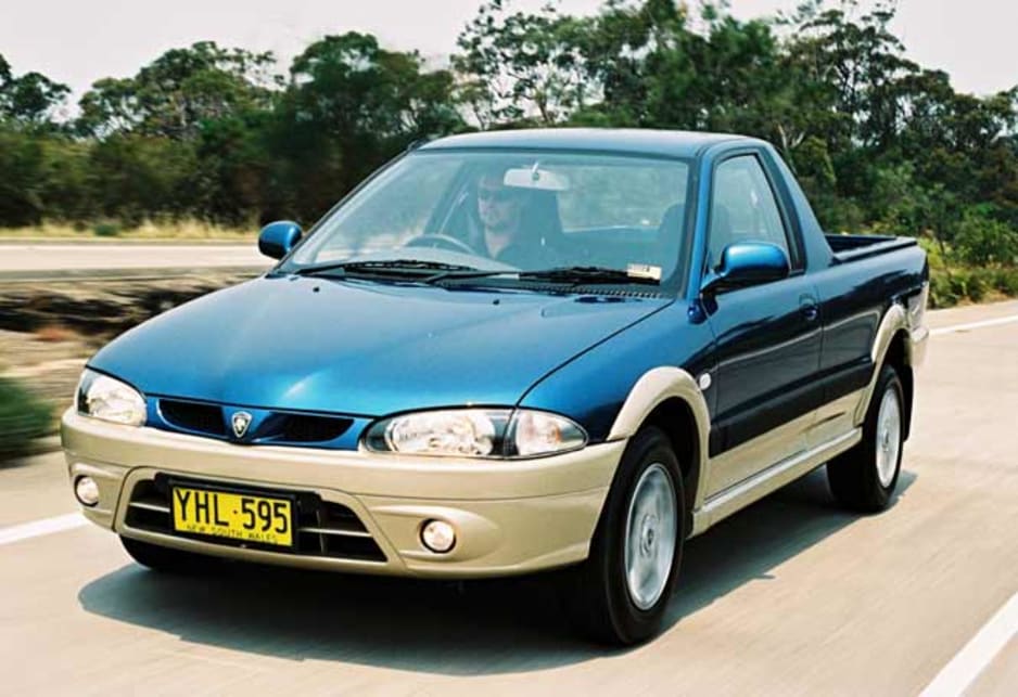 Jumbuck S Time Is Up Car News Carsguide