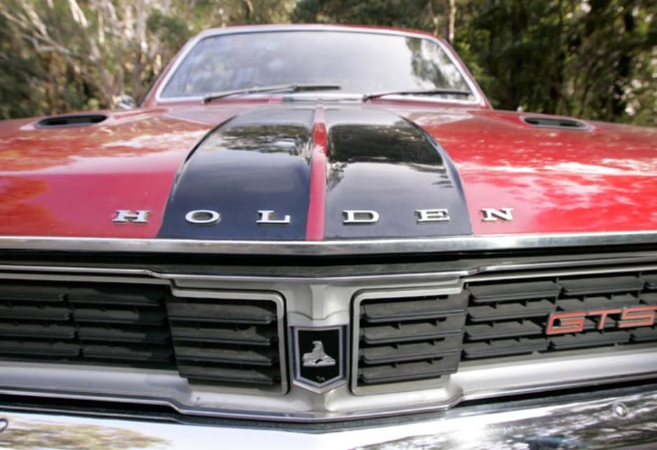 My Ht Monaro 186s Coupe Car News Carsguide